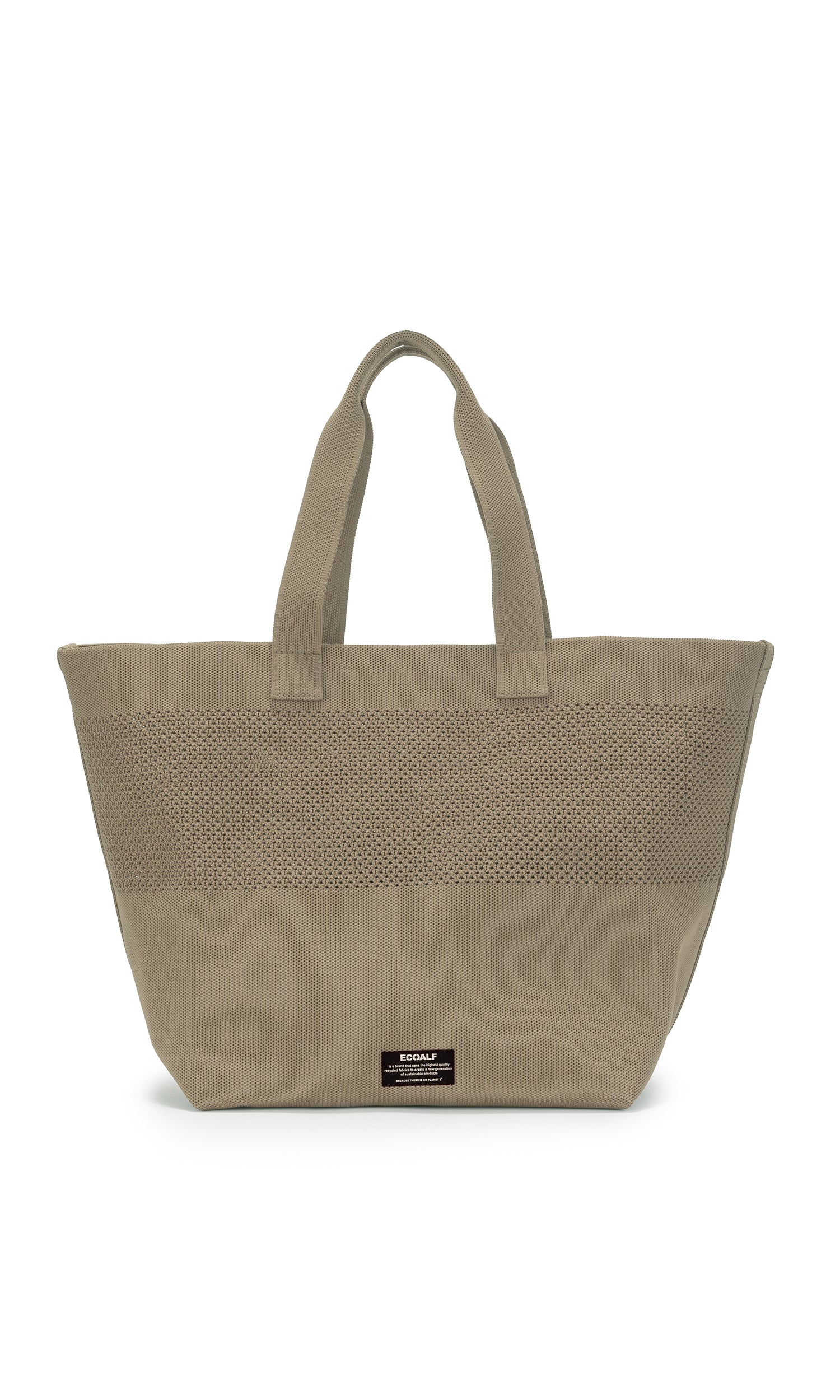 SHOPPER-TASCHE TIKA BRAUN