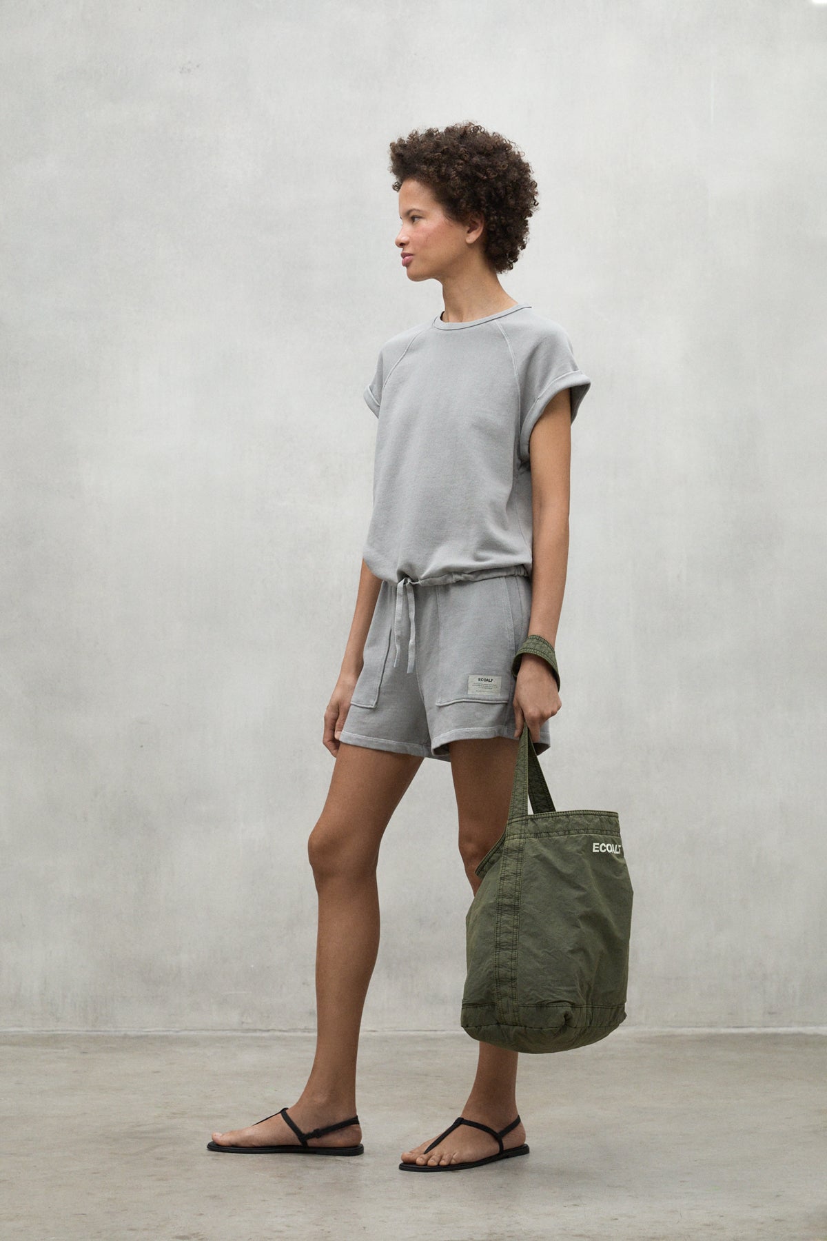 BEUTELTASCHE RIO KHAKI