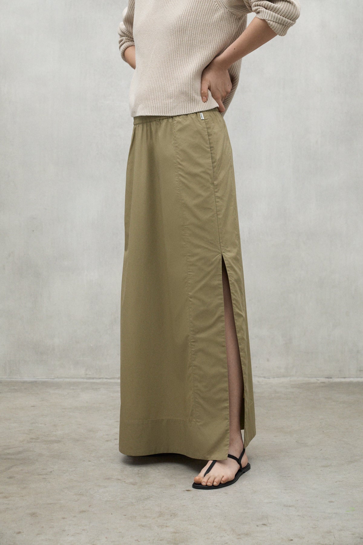 JERSEY INGA BEIGE
