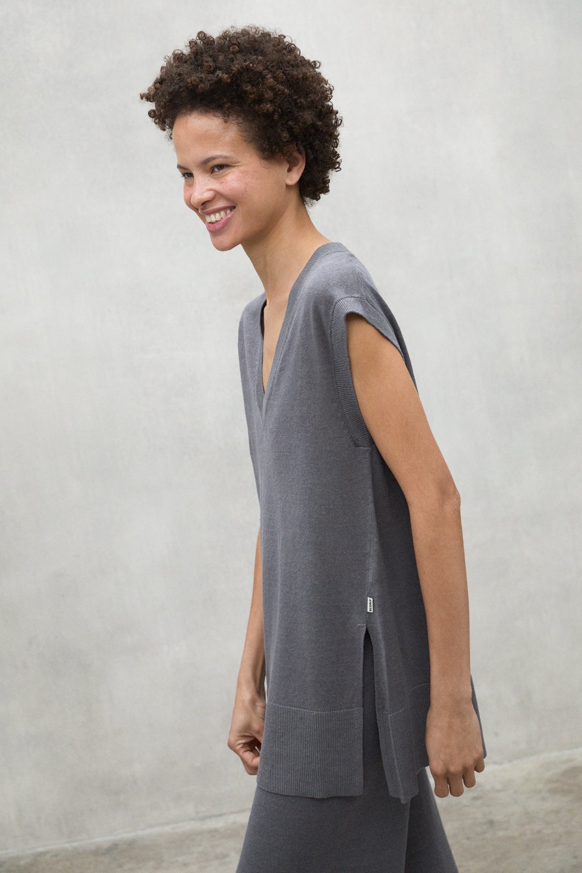 JERSEY SABAL GRIS