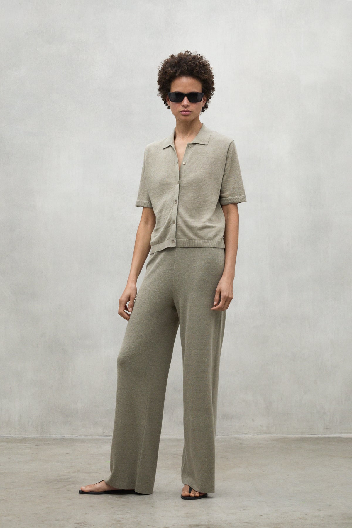 HOSE ASON KHAKI