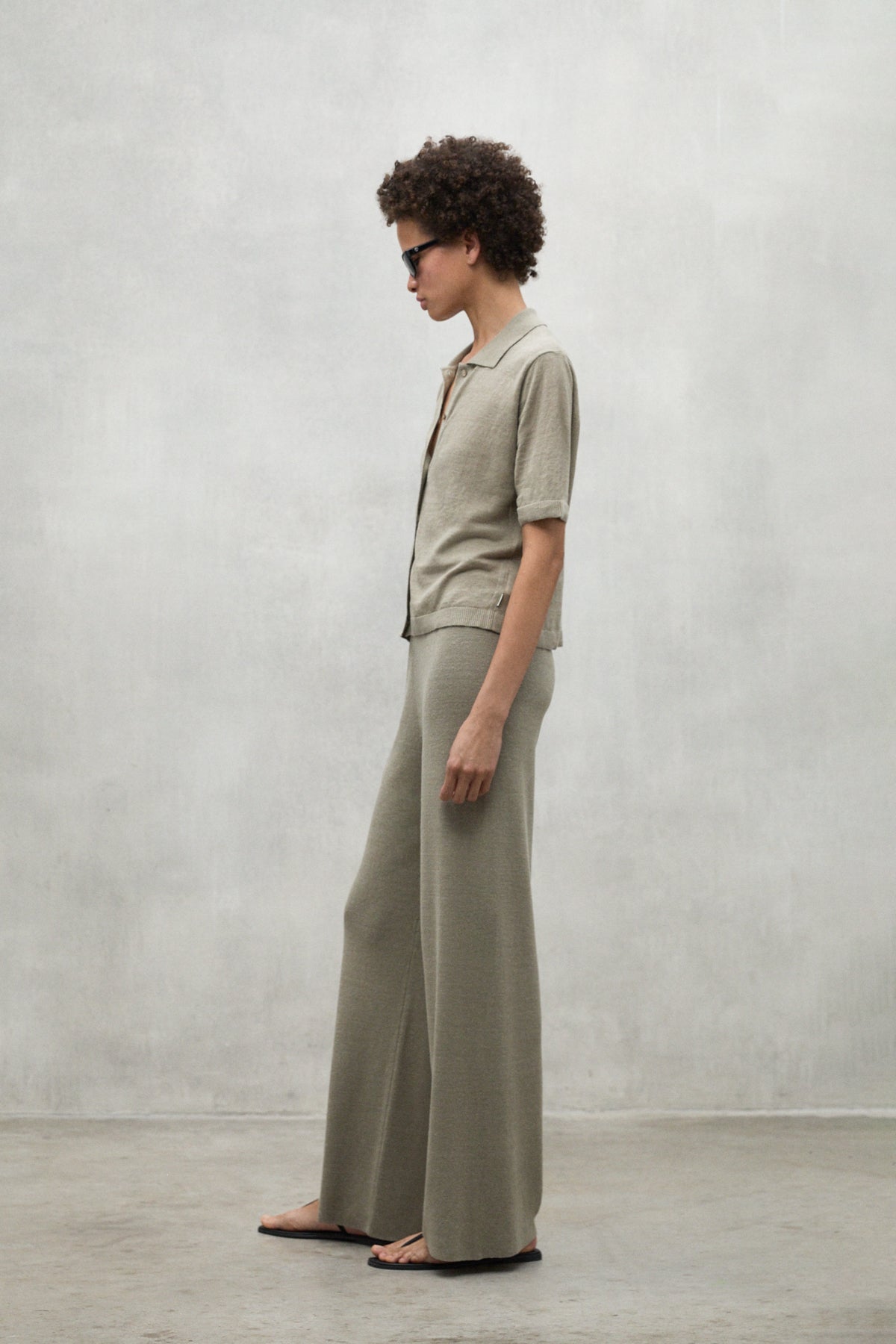 HOSE ASON KHAKI