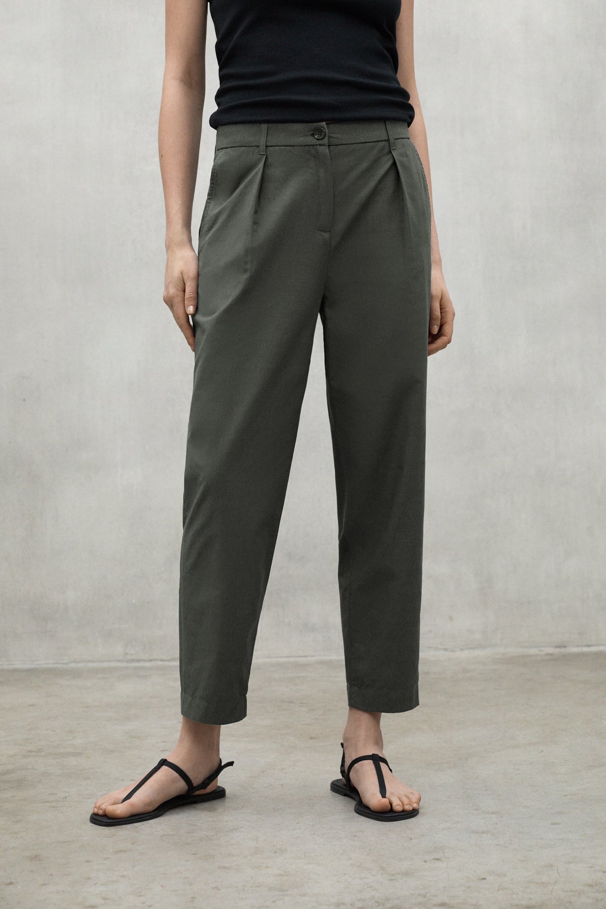 PANTALON GALA KHAKI