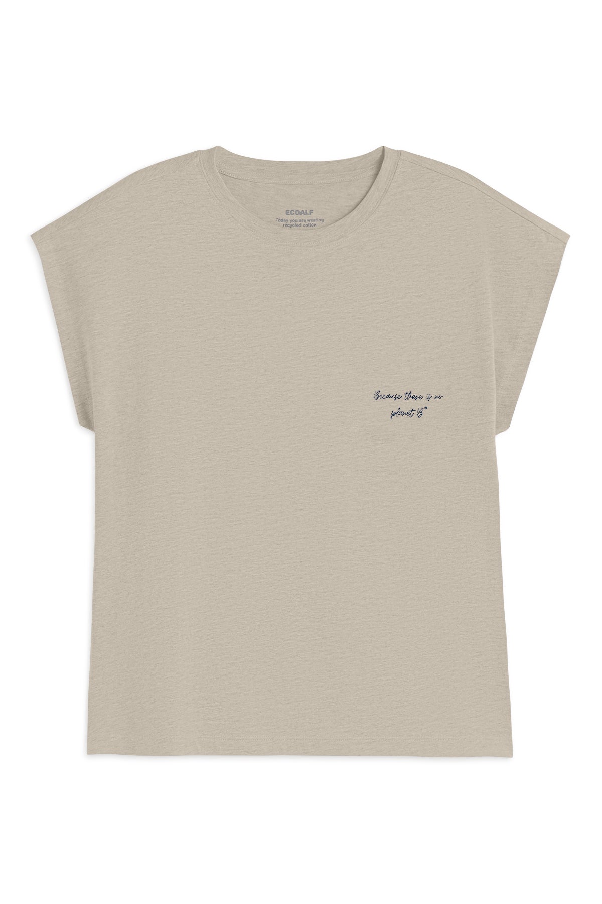 T-SHIRT NAMUR BEIGE
