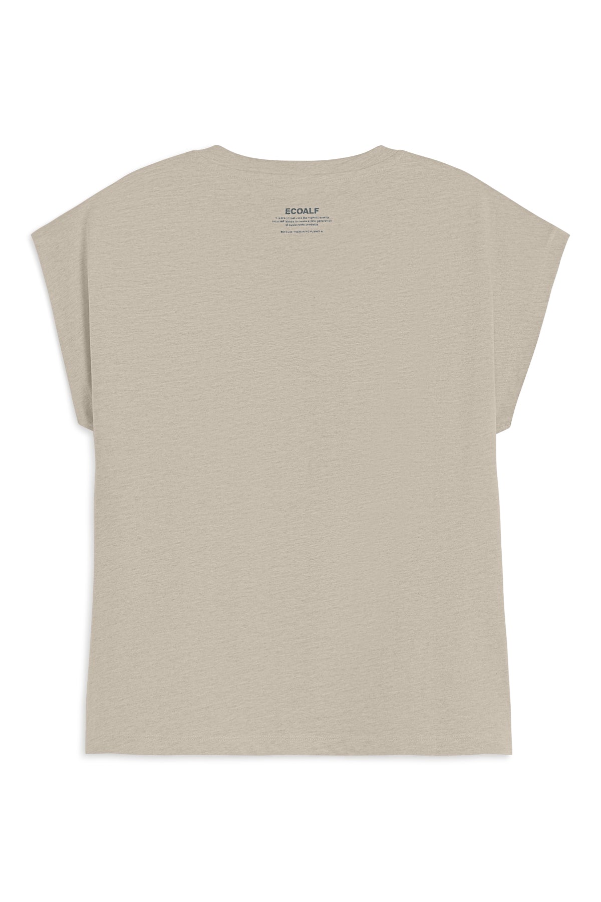 T-SHIRT NAMUR BEIGE