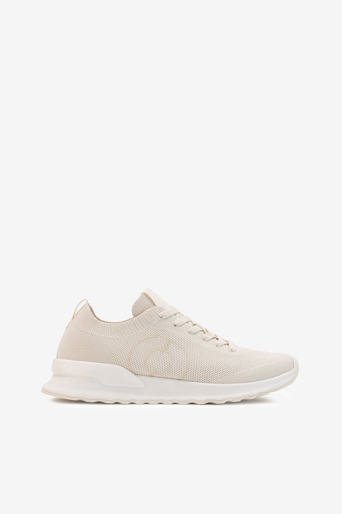 ZAPATILLAS CONDE DE PUNTO BLANCAS
