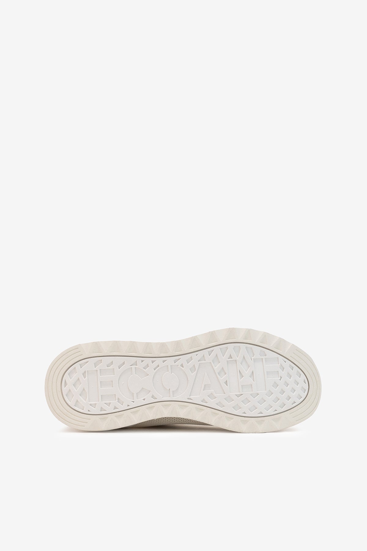 ZAPATILLAS CONDE DE PUNTO BLANCAS