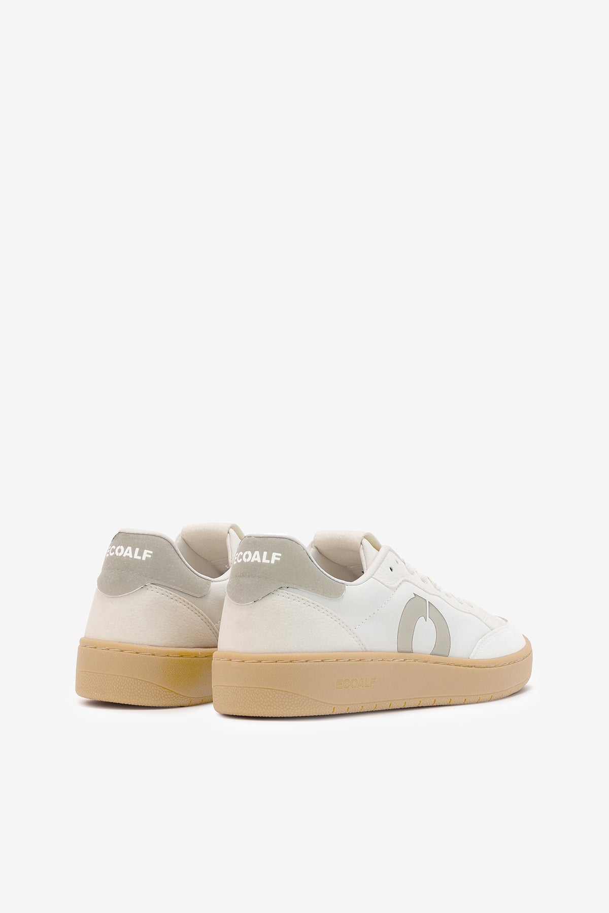 SCHUHE DEIA WEISS