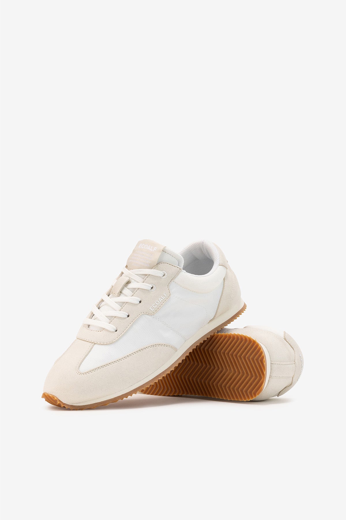 ZAPATILLAS DENVER BLANCAS