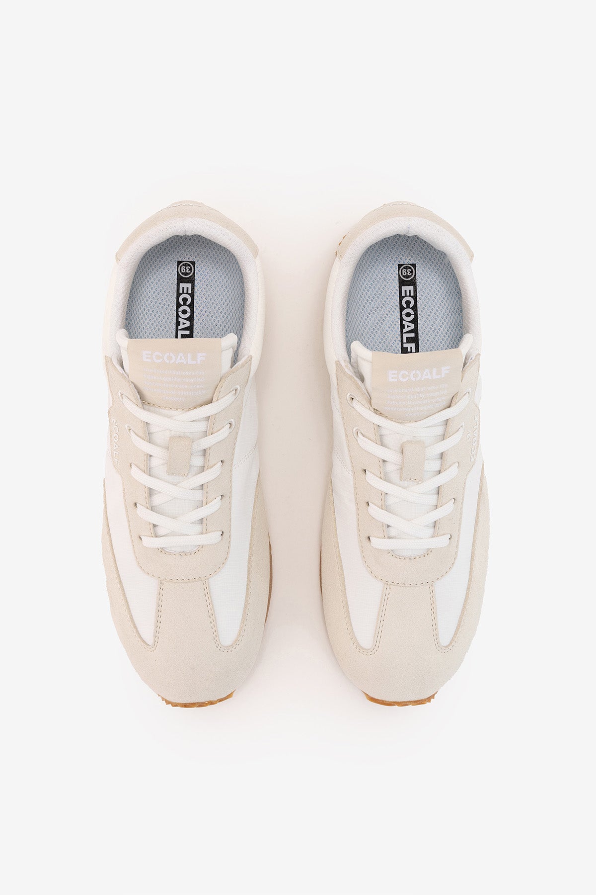 ZAPATILLAS DENVER BLANCAS