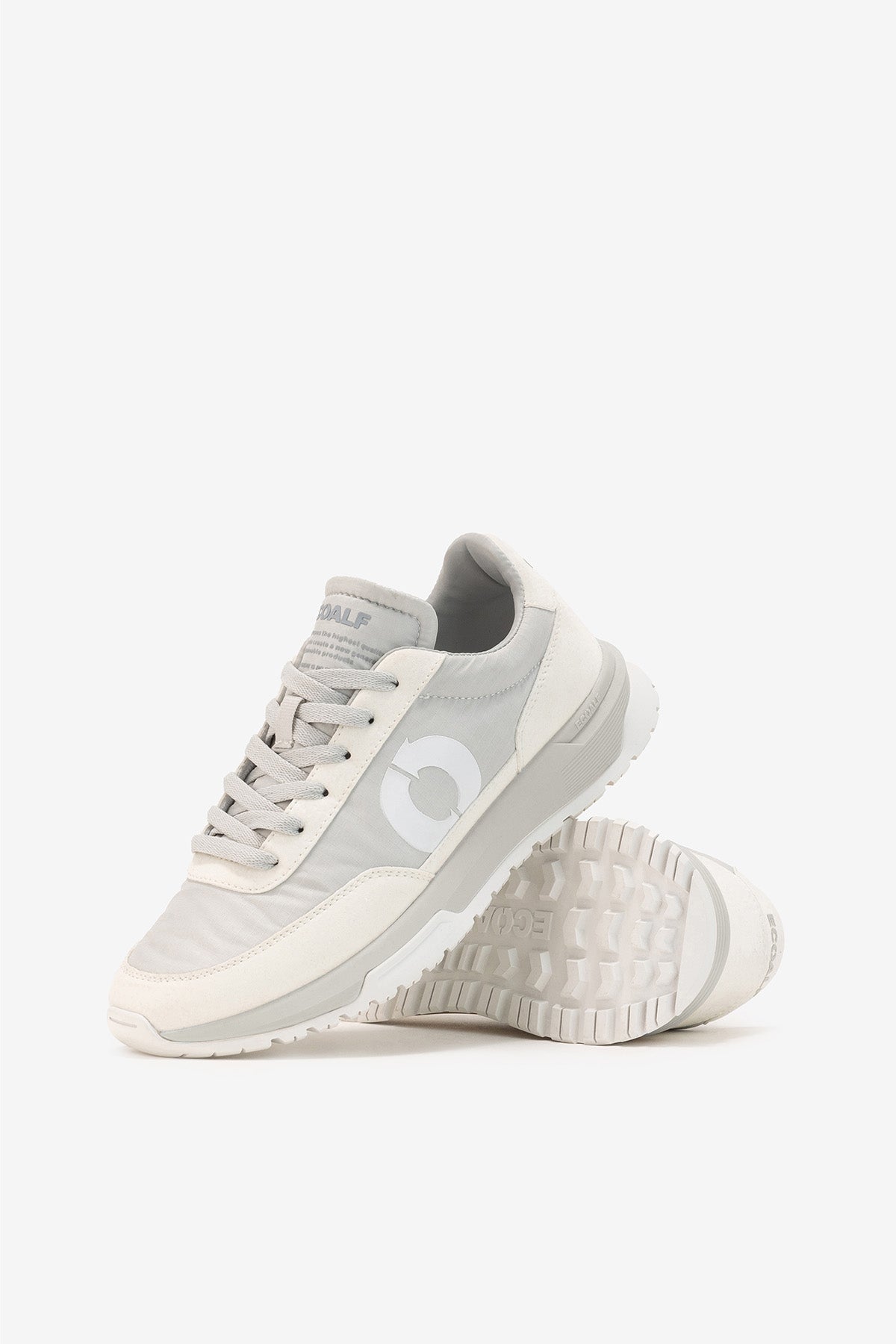 ZAPATILLAS VENTURA BLANCAS
