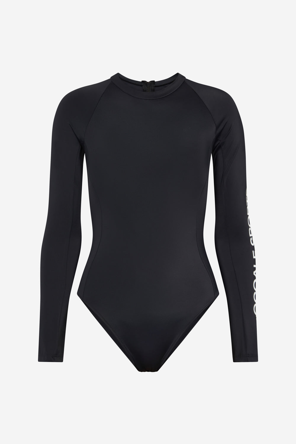 KEDU SWIMMING COSTUME BLACK