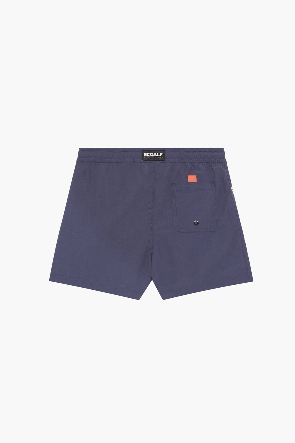 TRAJE DE BAÑO SHARK AZUL MARINO