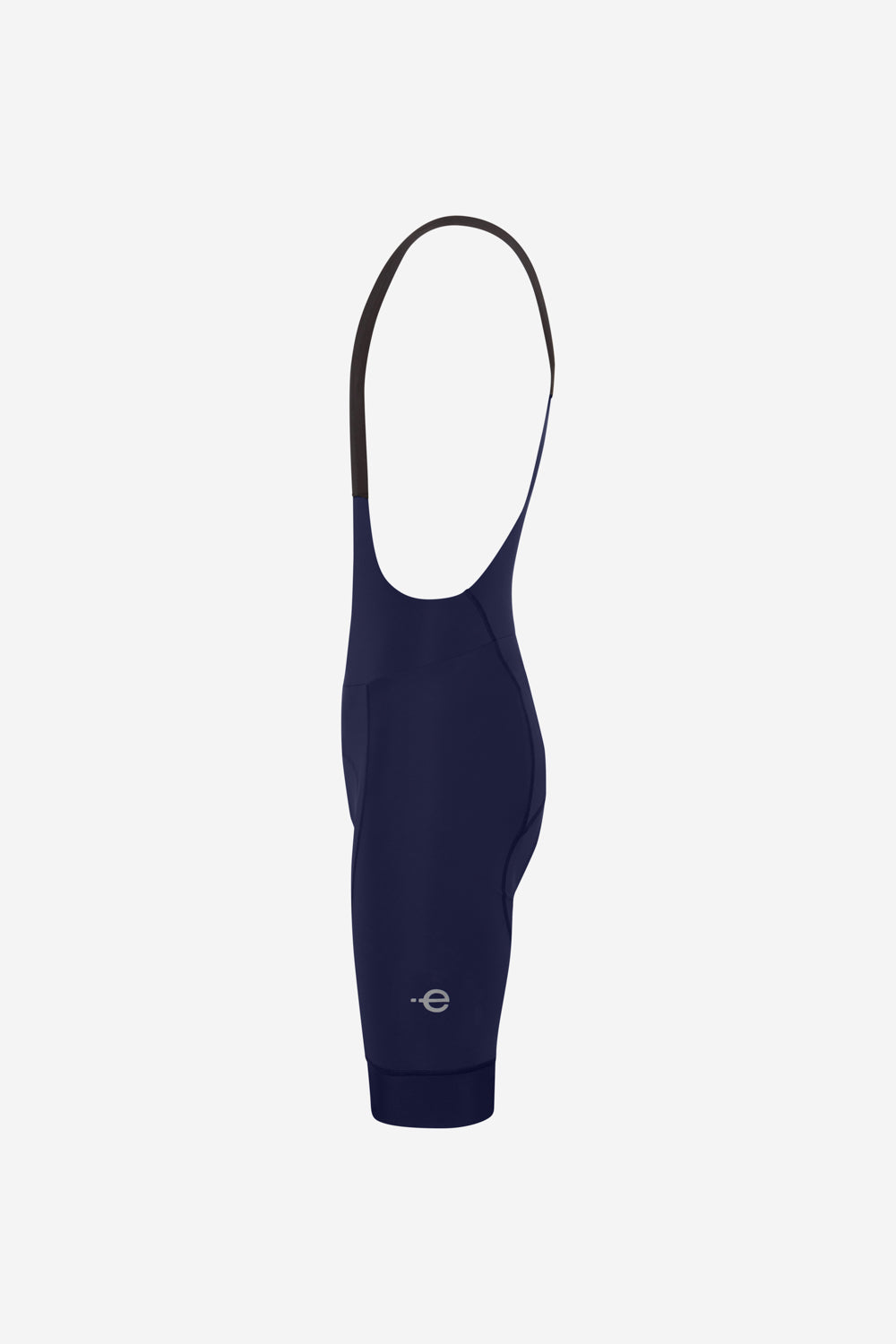 LOURENS DAMEN-BIB PRO SHORT BLAU