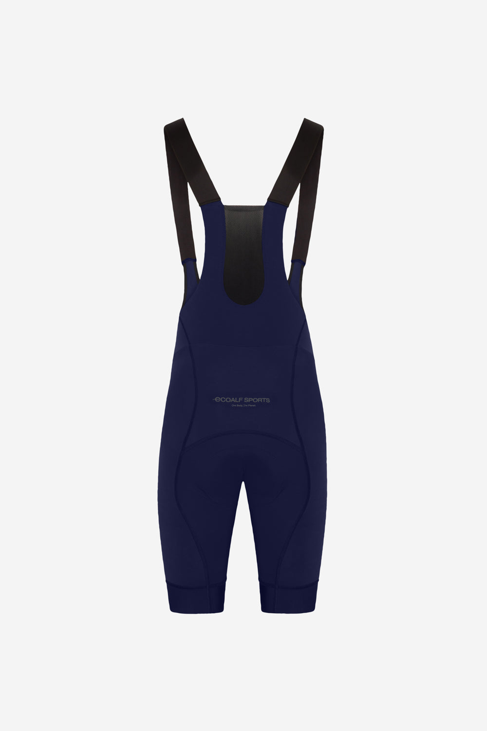 LOURENS DAMEN-BIB PRO SHORT BLAU